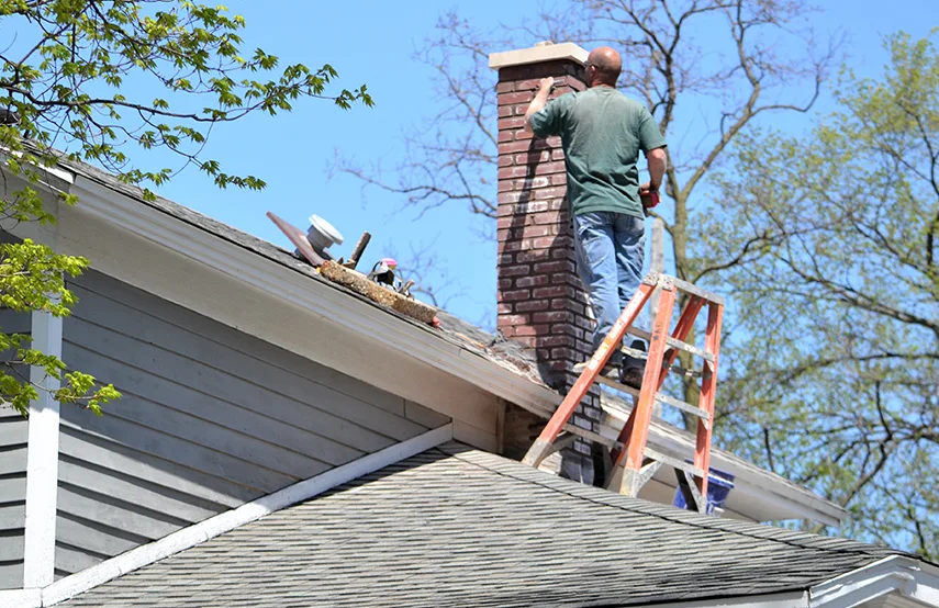 Chimney & Fireplace Inspections Services in Athens, AL