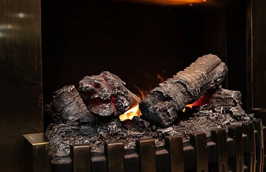 Soot Removal in Athens, Alabama